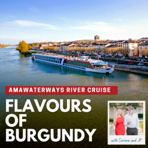 River Cruise: Flavours of Burgundy