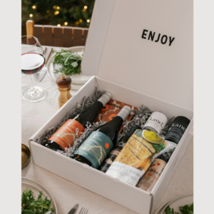 The Entertainer Enjoy Box