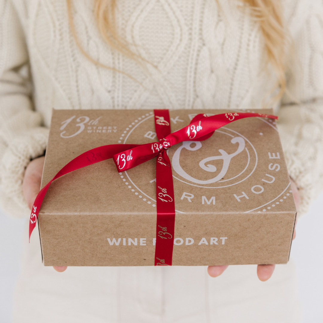 Butter Tart (12) Gift Box